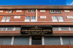 Gorakhpuriya Hotel, Rudrapur