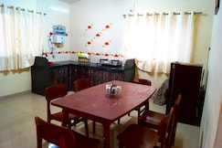 Sadhguru Sadan, Mahabaleshwar