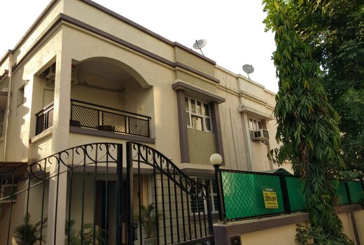 Occazia Hospitality - Prahladnagar