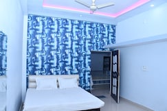 Temple View Palace, Panna