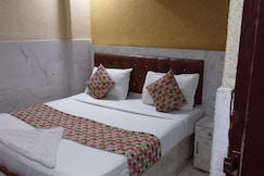 Kanak palace Hotel, Delhi