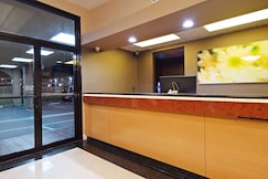 Best Western Pasadena Inn, Big Bear Lake