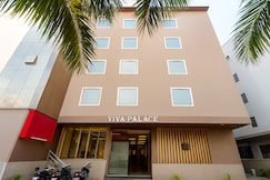 Hotel Viva Palace @ IGI Delhi Airport By OPO, Delhi