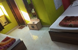 4 Bedded Room