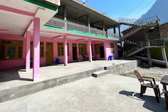 Chojh Inn, Kullu
