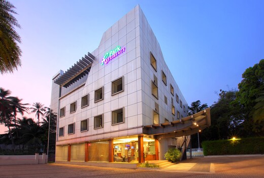 Park Residency Airport Road