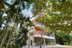 Kalpavana resort, Davangere