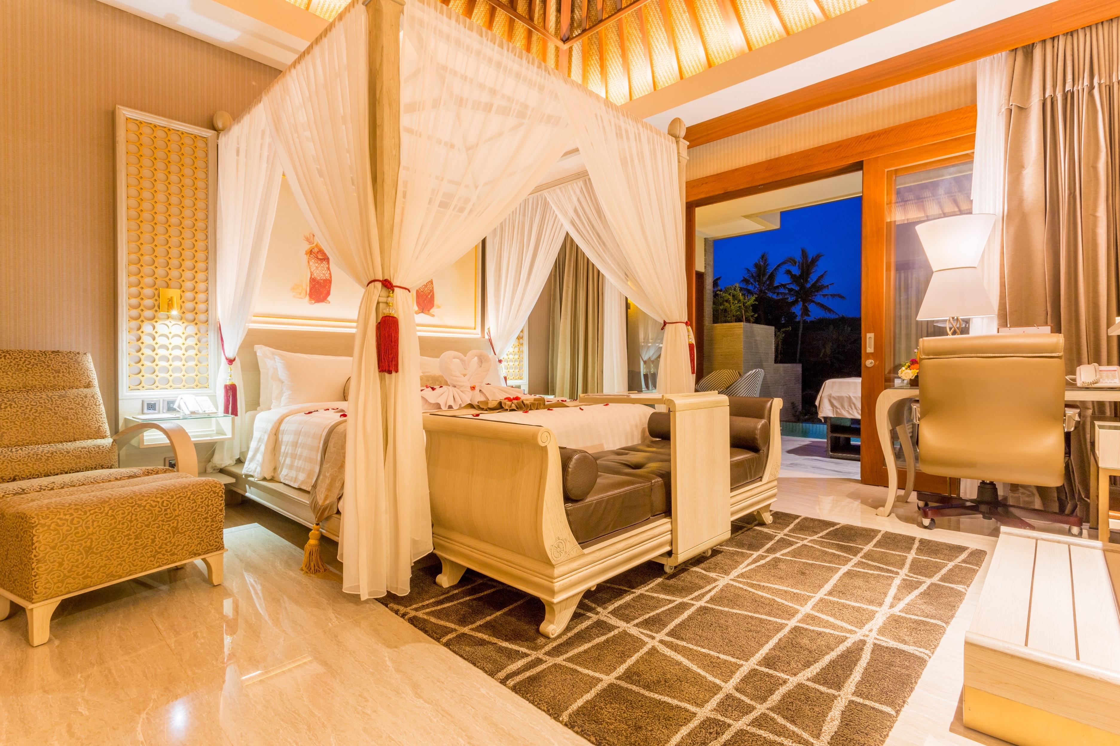 SereS Springs Resort & Spa - Tap to explore photos