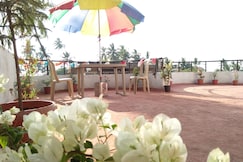 Anjum Holiday Home, Murud Janjira