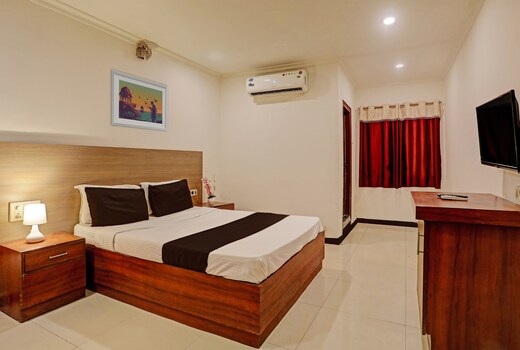 Hotel O 14726 Hotel Vaishnavi Park