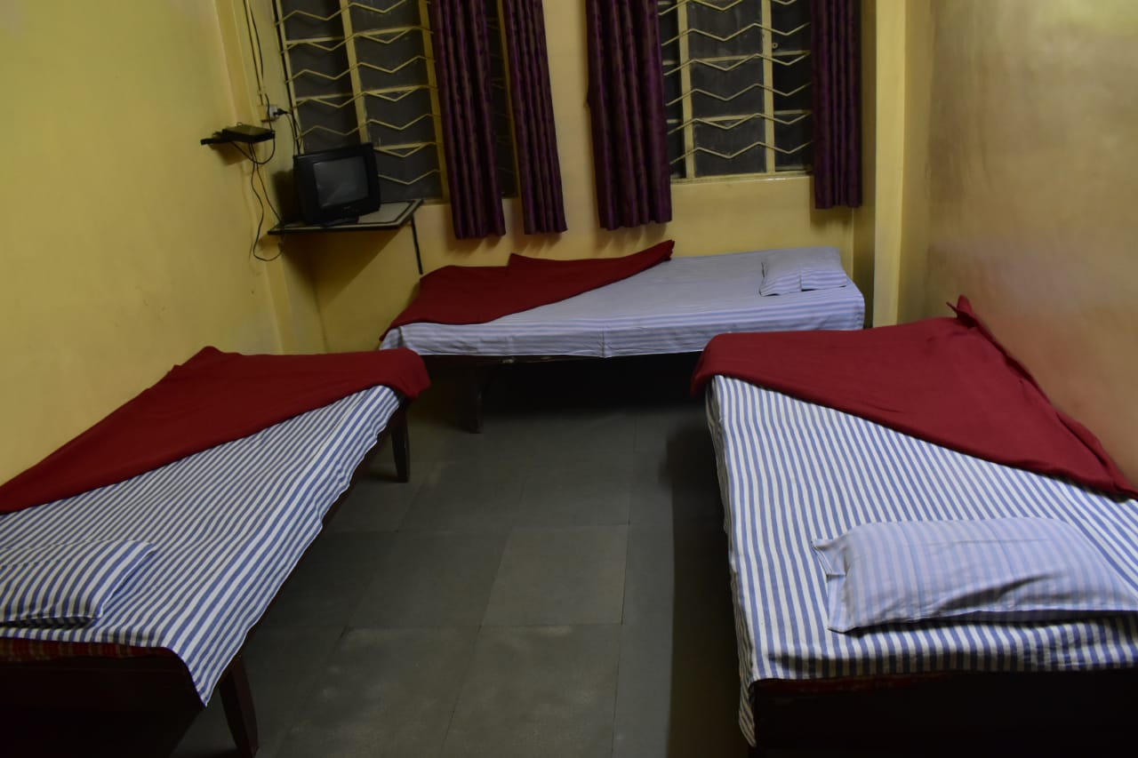 Hotel Kubera 2