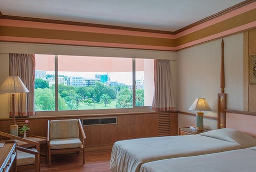 Asia Pattaya Hotel Pattaya 1 1 0 5 Price Address Reviews
