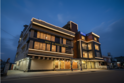 FabHotel Grand Arya, Patna