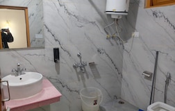 Washroom