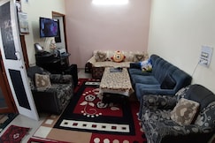 Ambika House, Dehradun