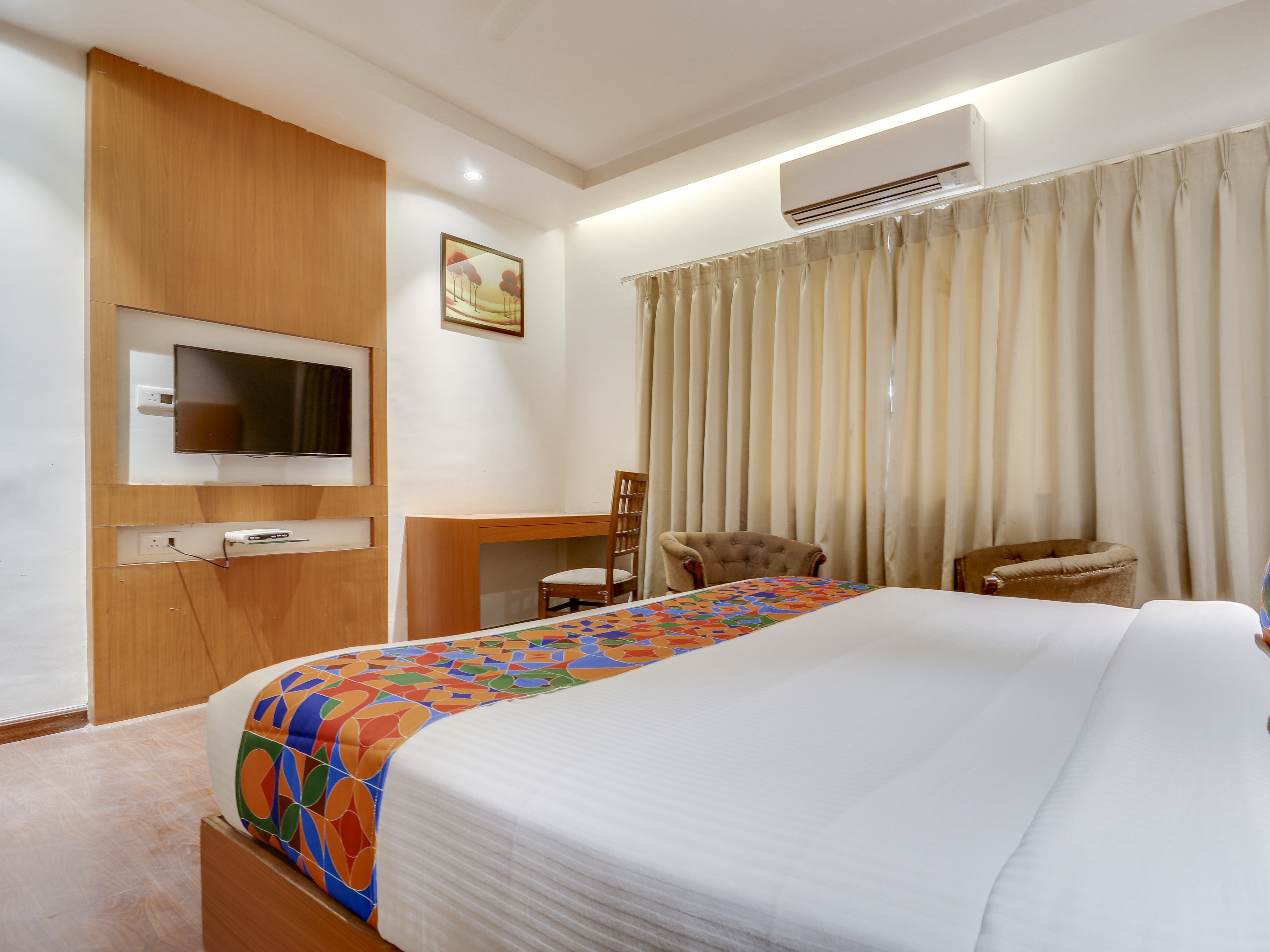 Hotel Yatri 3