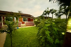 RAINHILLS HOLIDAY RESORT, Amboli