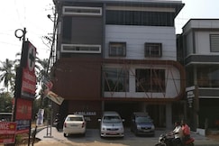 Hotel Malabar Grand & Malabar Restaurant, Perinthalmanna