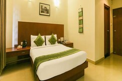 FabHotel Holiday Park, Thalasserry