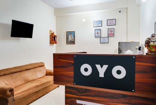 Hotel O YATRA INN