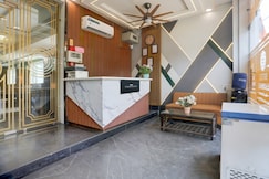 Townhouse Sukun Villa, Delhi