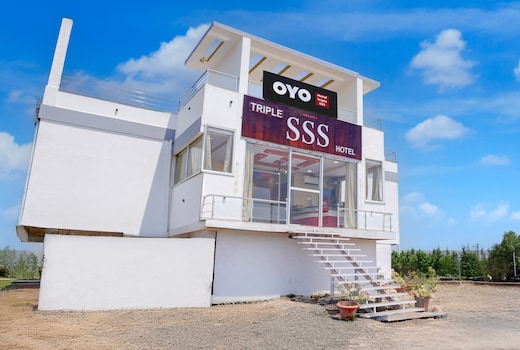 HOTEL O TRIPAL SSS HOTEL