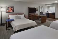 Hampton Inn & Suites by Hilton Montreal-Dorval, Montreal