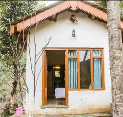 Deluxe Cottage