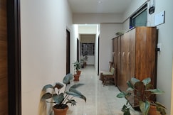 Hotel Anvik, Bangalore