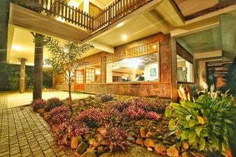Elephant Route Resort