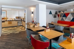 Holiday Inn Express Exeter - City Centre, Devon