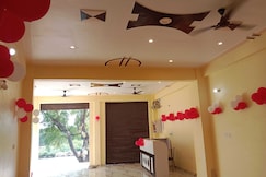 Hotel O Holiday Hotel & Restaurant, Rura