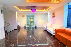 The M Convention & Hotel, Visakhapatnam