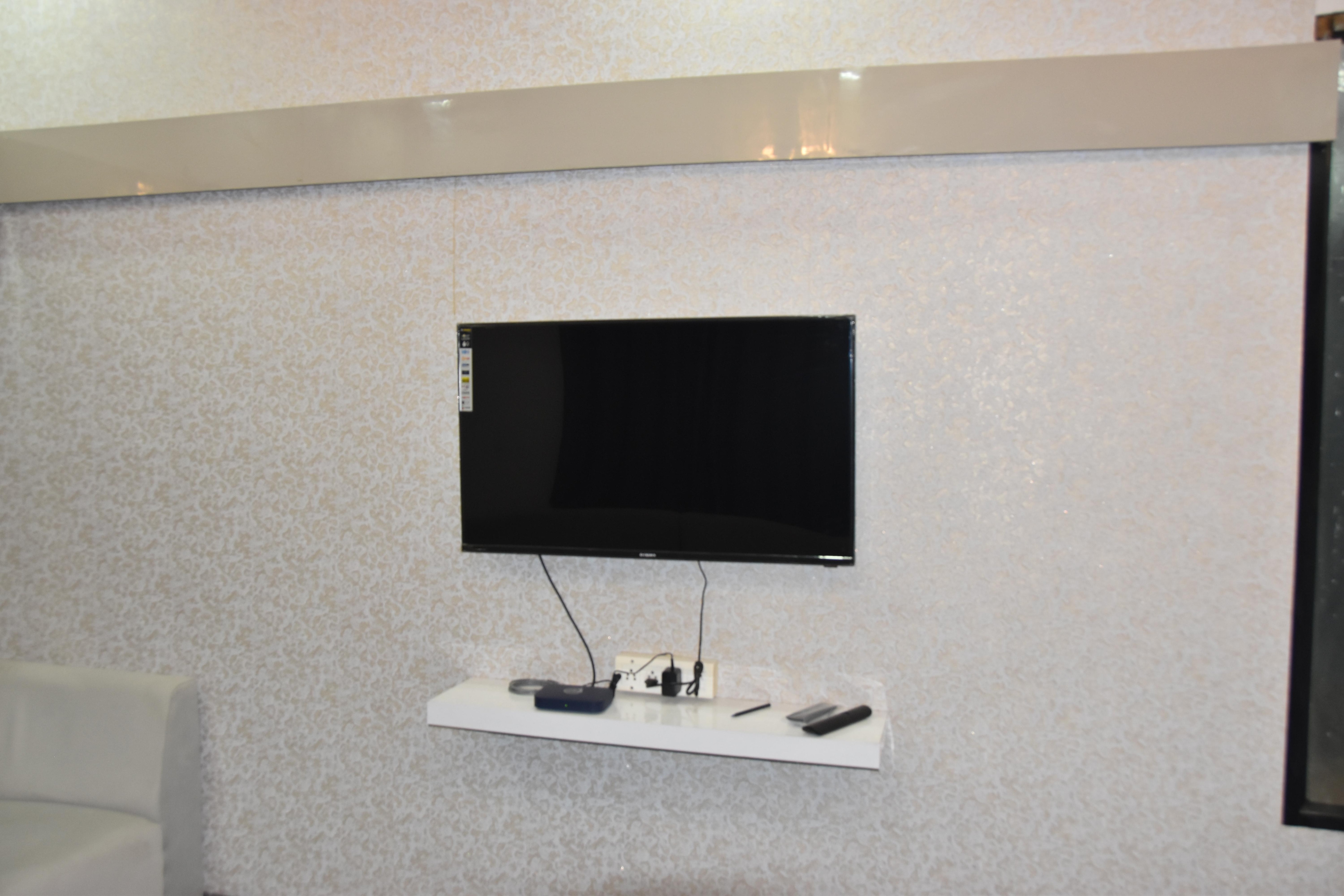 Leela homestay Indore - Tulip - Tap to explore photos