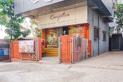 Hotel M K Residency, Pune