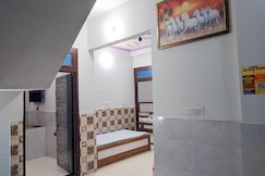 New Khandelwal Guest House | 30m from Khatushyamji Temple, Khatu