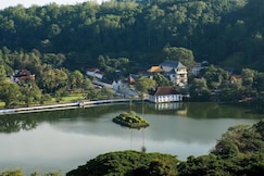 Oak Ray Heritage, Kandy