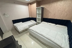 Hotel Shree Palace Ujjain, Ujjain