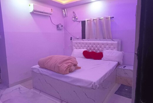 Hotel O GOLDEN GUEST HOUSE