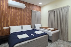 SSB Residency, Rameshwaram