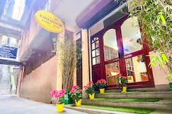 Rare Himalayas Mansorovar, Darjeeling