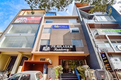 FabHotel Pravaasam Residency, Jaipur