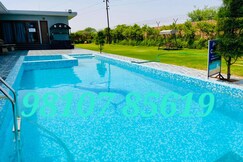 Novaland farms and resort, Manesar