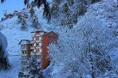 The Orange House | Valley-view Rooms