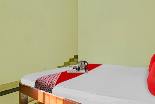 Hotel O jaapon