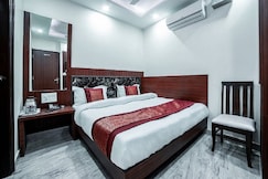 Hotel Toto International, Delhi