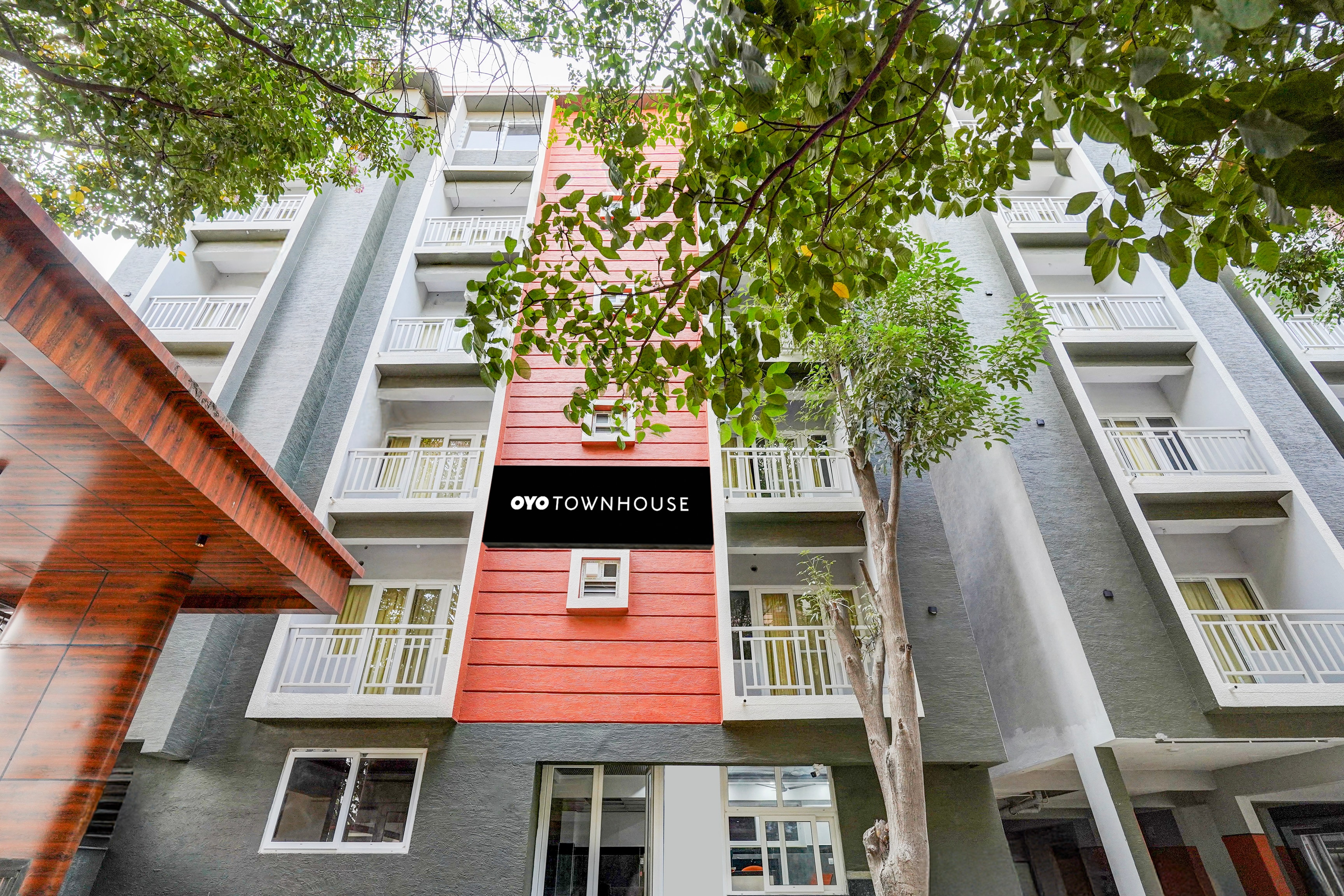 Townhouse Jeevith Gardens Residency - Tap to explore photos