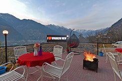 Hotel Sparklyn View, Manali
