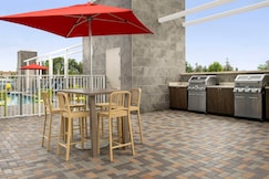 Home2 Suites by Hilton Fort Myers Airport, Lee, Florida