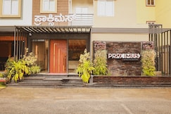 Luxos by Proximus, Bangalore